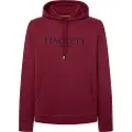 Hackett Hm581289 Hættetrøje