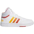 Adidas Hoops 3.0 Mid Classic Vintage Sko