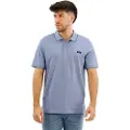 Calvin Klein Stretch Pique Tipping Kortærmet Polo