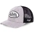 Von Dutch Terry Kasket