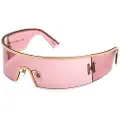 Lozza Sl2372-99300r Solbriller Til Kvinder