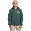 Quiksilver Graphic Hættetrøje