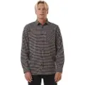 Rip Curl Classic Surf Checked Skjorte Med Lange ærmer