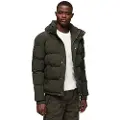 Superdry Everest Jakke