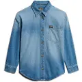 Superdry W4010439a Overtrøje