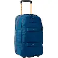 Rip Curl F-light Transit 45l Sapphire Kuffert Med Hjul