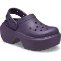 Crocs Stomp Træsko