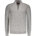 NZA Thames Halv Lynlås Sweater