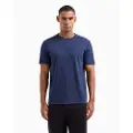 Emporio Armani 6dpt10-pjtmz T-shirt Med Korte ærmer