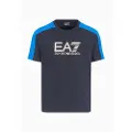 Emporio Armani 6dpt03-pjohz T-shirt Med Korte ærmer