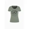Emporio Armani 6dtt20-tjqcz T-shirt Med Korte ærmer