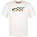 Diesel T Adjust K5 T-shirt Med Korte ærmer