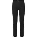 Pepe Jeans Pepe Jeanstil kvinder. PL211773 Thelma bukser sort (32/30), Casual, Bomuld, Bæredygtig
