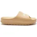 Lacoste Klipklapper Lacoste SERVE SLIDE 2.0 SYNTHETIC dame 35 1/2