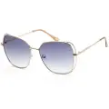 GUESS Gf0416-6028w Solbriller Til Kvinder