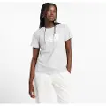 New Balance Sport Jersey Logo T-shirt Med Korte ærmer