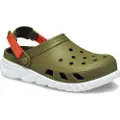 Crocs Duet Max Ii Træsko