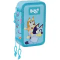 Safta Bluey Triple Filled Penalhus 36 Enheder