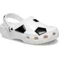 Crocs Classic Soccer Ball Træsko
