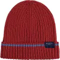 Hackett Rib Tip Beanie
