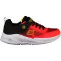 SKECHERS Meteor Lights Krendo Sko