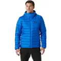 Helly Hansen Verglas Down 2.0 Vatteret Jakke