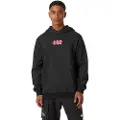 Helly Hansen Graphic Hættetrøje
