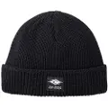Rip Curl Classic Surf Lined Reg Beanie