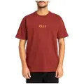 RVCA Sunflower T-shirt Med Korte ærmer