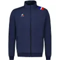 Le coq sportif 2320170 Presentation Tri N°2 Sweatshirt Med Lynlås
