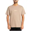 RVCA Sunflower T-shirt Med Korte ærmer