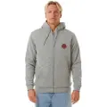Rip Curl Icos Lined Sweatshirt Med Lynlås