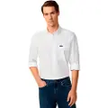 Faconnable Fm310793 Skjorte Med Lange ærmer