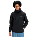 Quiksilver Over Warm Jakke
