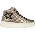 Geox Sneakers Geox J MIKIROSHI GIRL barn 38