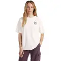 O'Neill Surf Heroes Loose T-shirt Med Korte ærmer