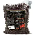 Reactor Baits Signature Boilie Krabbe Og Peber 4kg