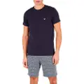 Emporio Armani 111360-4f567 Kortærmet Pyjamas