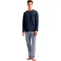 Emporio Armani 111860-4f576 Pyjamas Med Lange ærmer