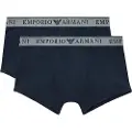Emporio Armani 111769-4f720 Boxers 2 Enheder