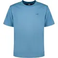 New Balance Athletics Cotton T-shirt Med Korte ærmer