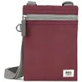 Roka London Chelsea Pocket Sling Taske