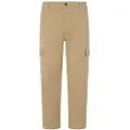 Pepe Jeans Pepe Jeanstil mænd. PM211754 Cargo-bukser Fancy beige (36), Casual, Bomuld