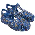 Melissa Mini Possession Print + Mickey And Friends Sandaler