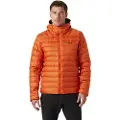 Helly Hansen Verglas Down 2.0 Vatteret Jakke