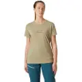 Helly Hansen Skog Graphic T-shirt Med Korte ærmer
