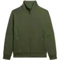 Superdry Tech Sweatshirt Med Lynlås