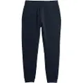 Superdry Superdrytil mænd. M7011308A Navy Tech joggingbukser med koniske ben (XXL), Casual, Sport, Bomuld, Multisport, Blå