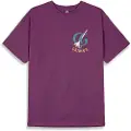 Grimey The Lower Depths Tochka Regular T-shirt Med Korte ærmer