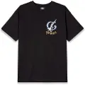 Grimey The Lower Depths Tochka Regular T-shirt Med Korte ærmer